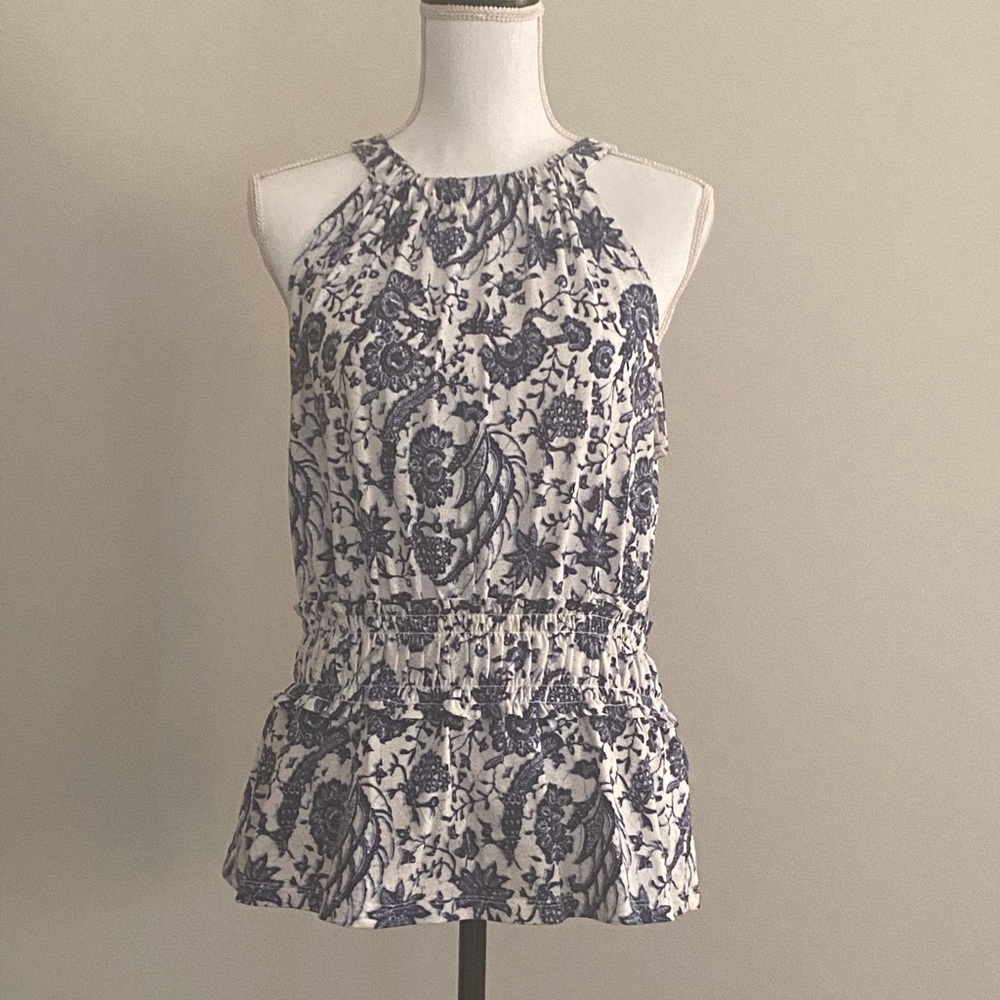 INC Halter Top - Picture 6 of 11